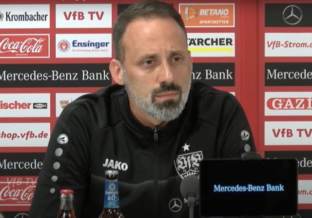 Pellegrino Matarazzo. Pellegrino Matarazzo.