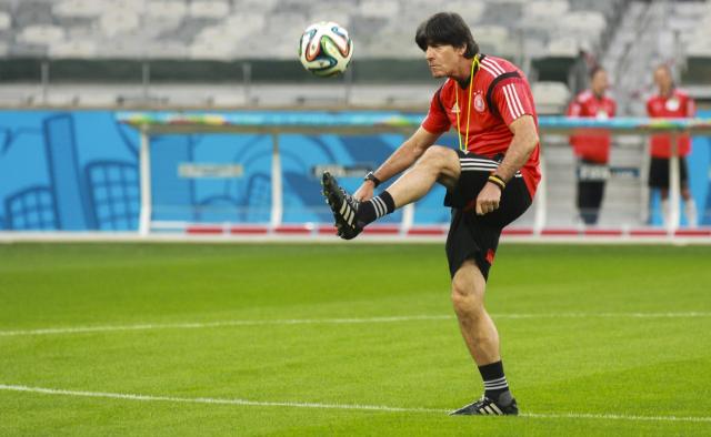 Joachim Löw. Joachim Löw.